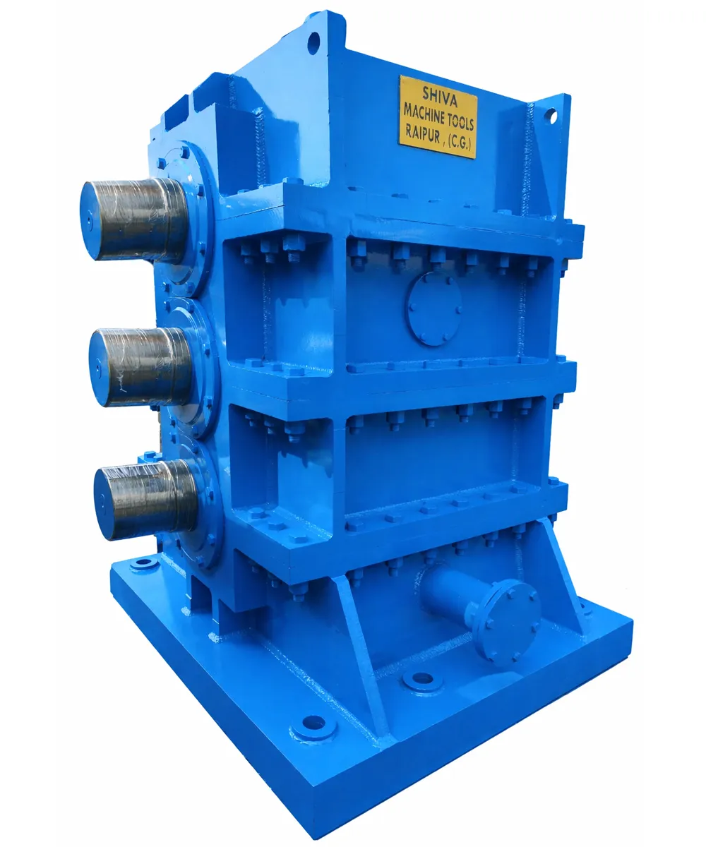 Roller Table Manufacturers in Chhattisgarh