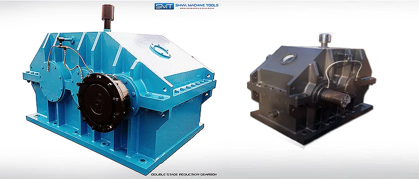 Gear Box Manufacturers in Chhattisgarh