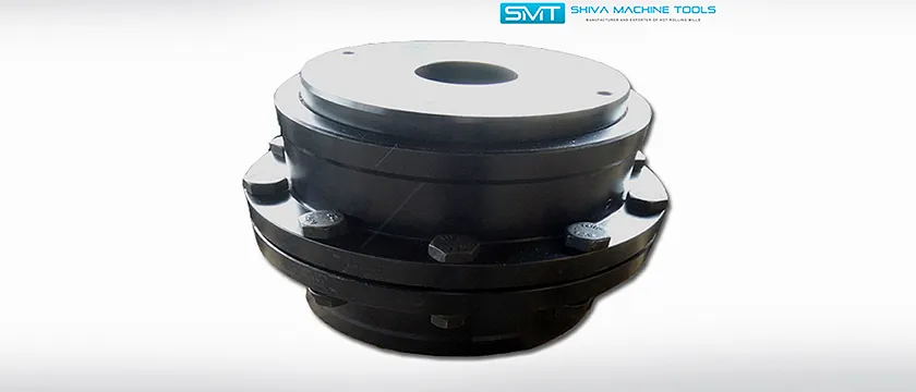 Gear Coupling Manufacturers in Chhattisgarh