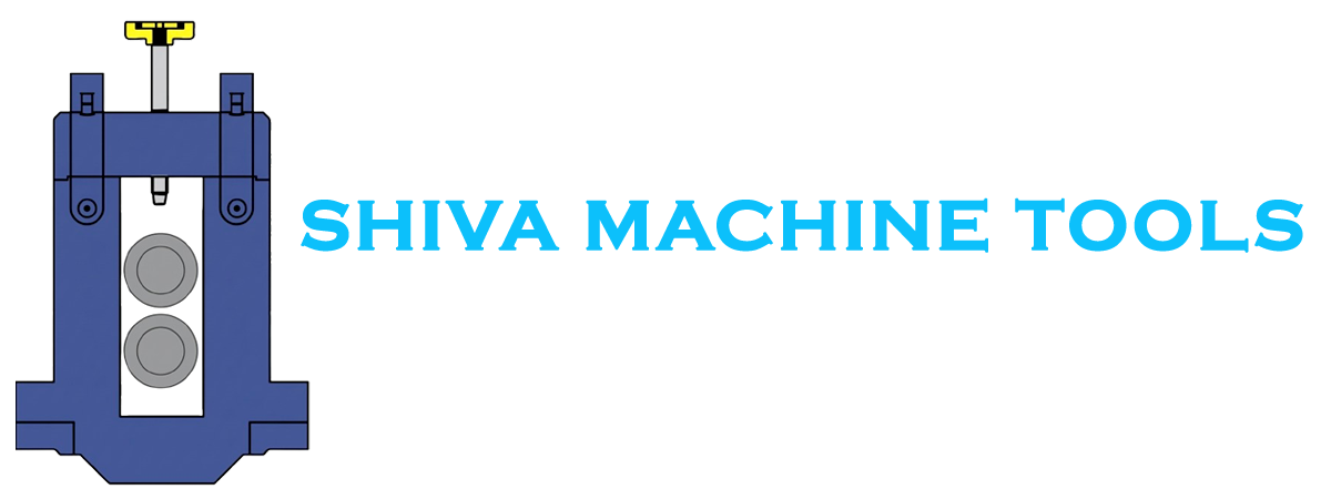 Shiva-Machine-Tools