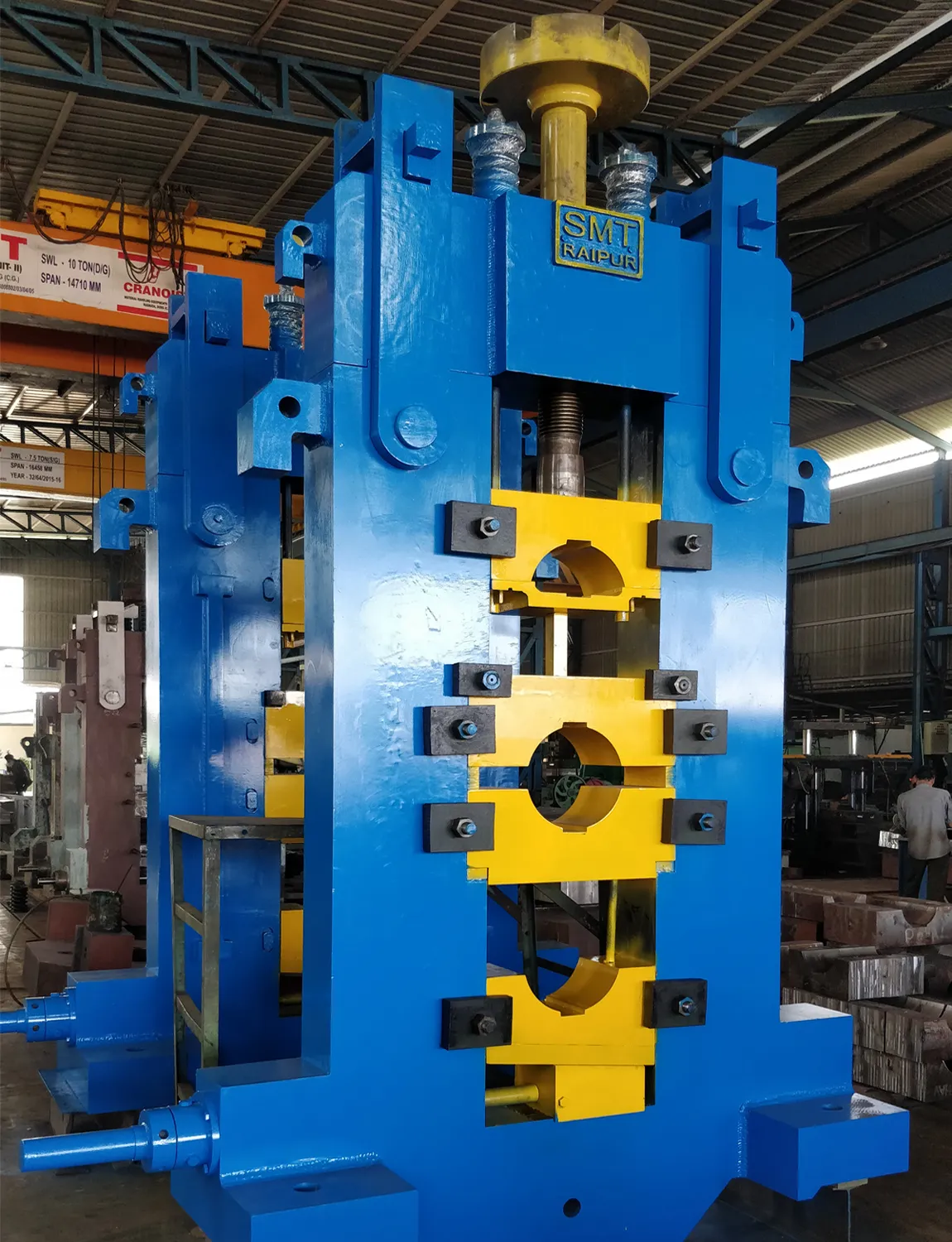 Shiva-Machine-Tools