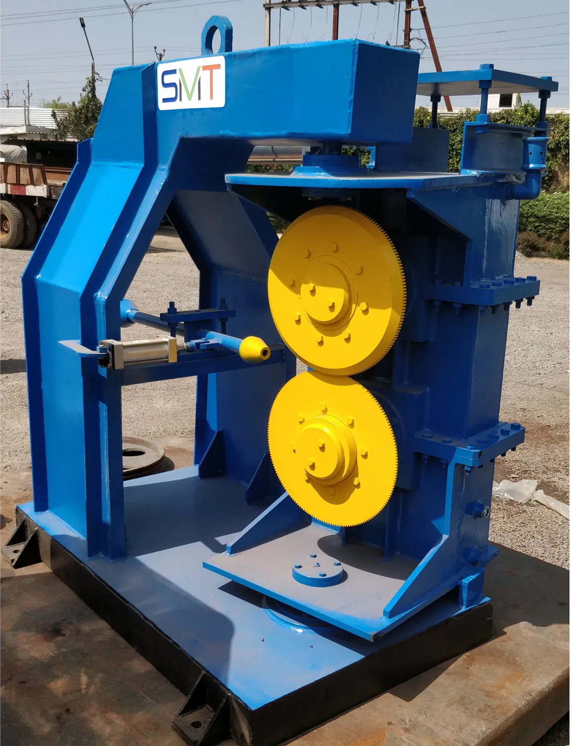 Shiva-Machine-Tools