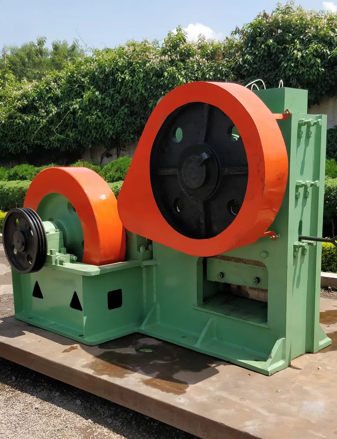 Shiva-Machine-Tools