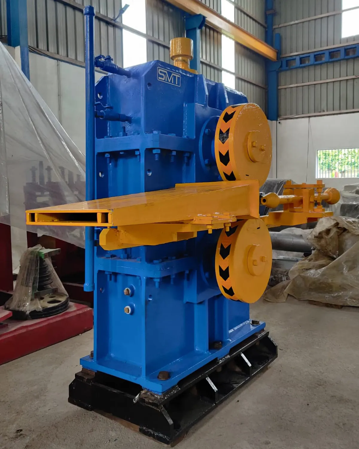 Shiva-Machine-Tools