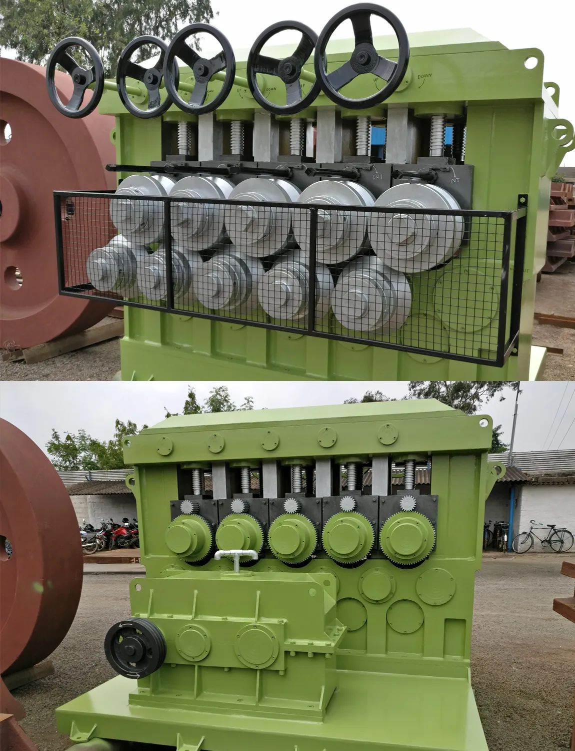 Shiva-Machine-Tools