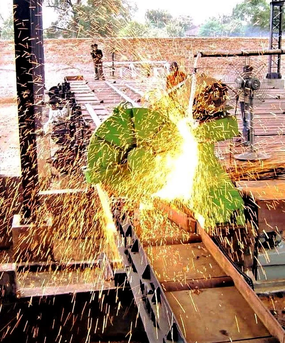 Shiva-Machine-Tools
