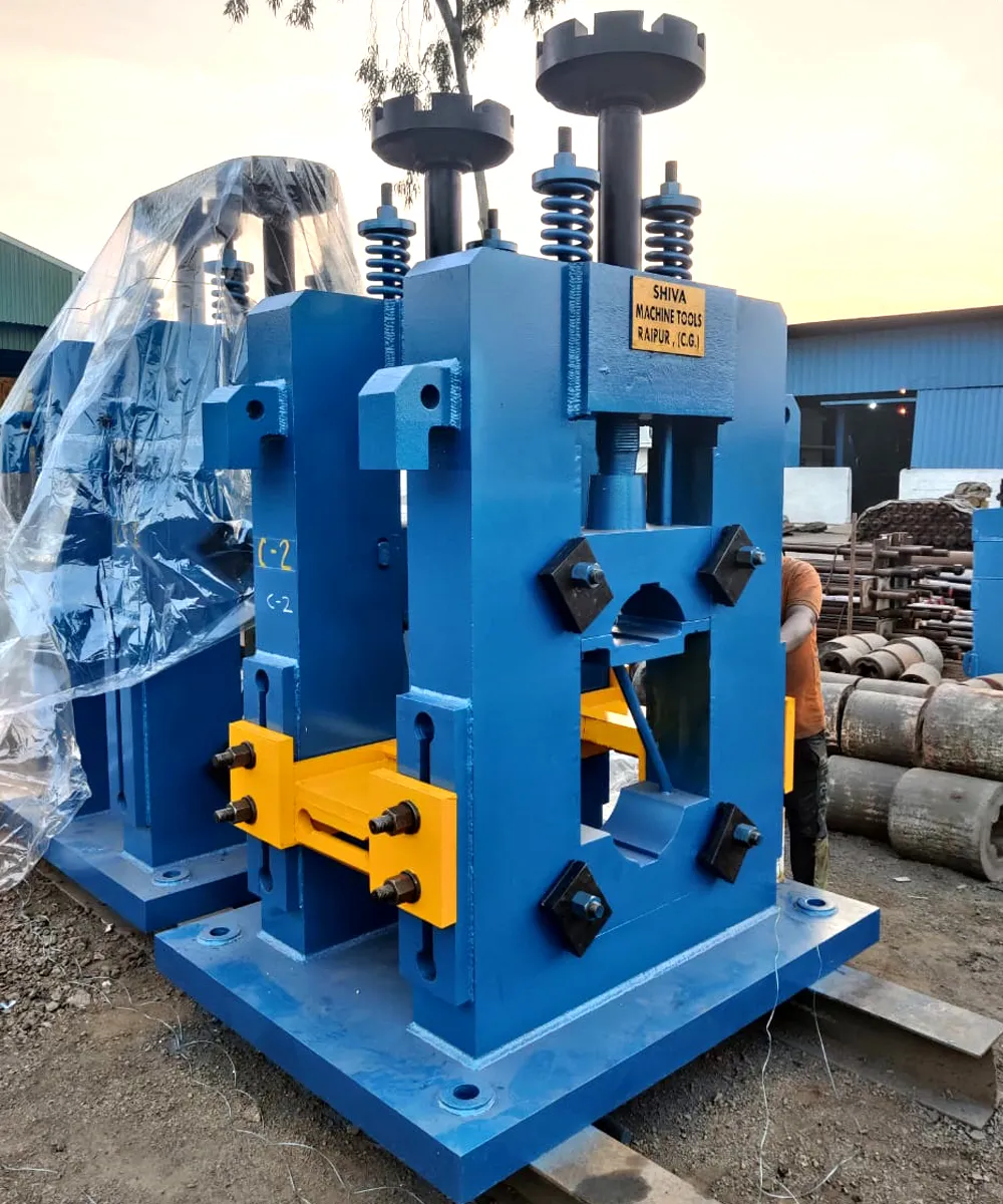 Shiva-Machine-Tools