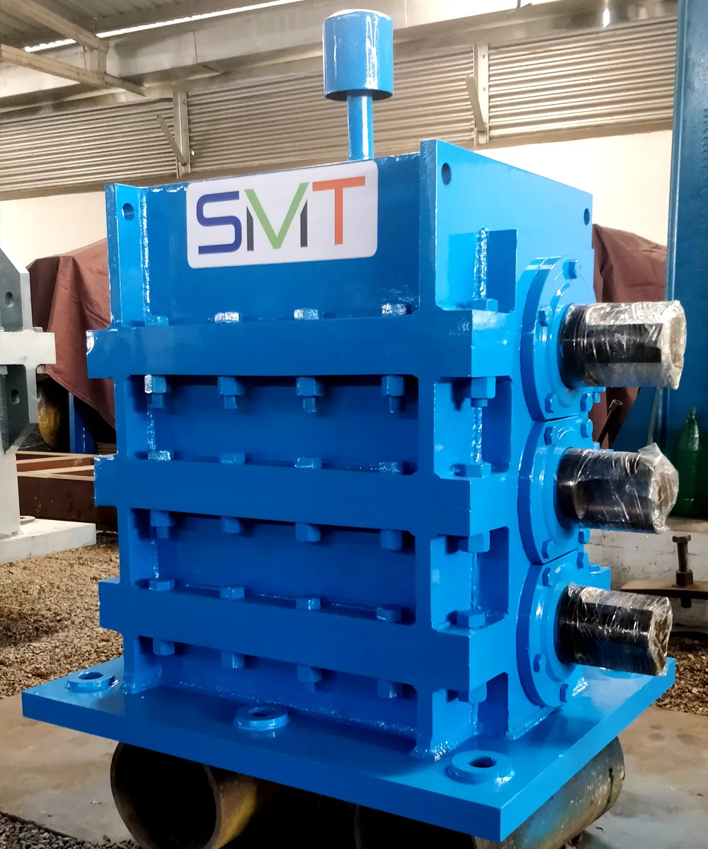 Shiva-Machine-Tools