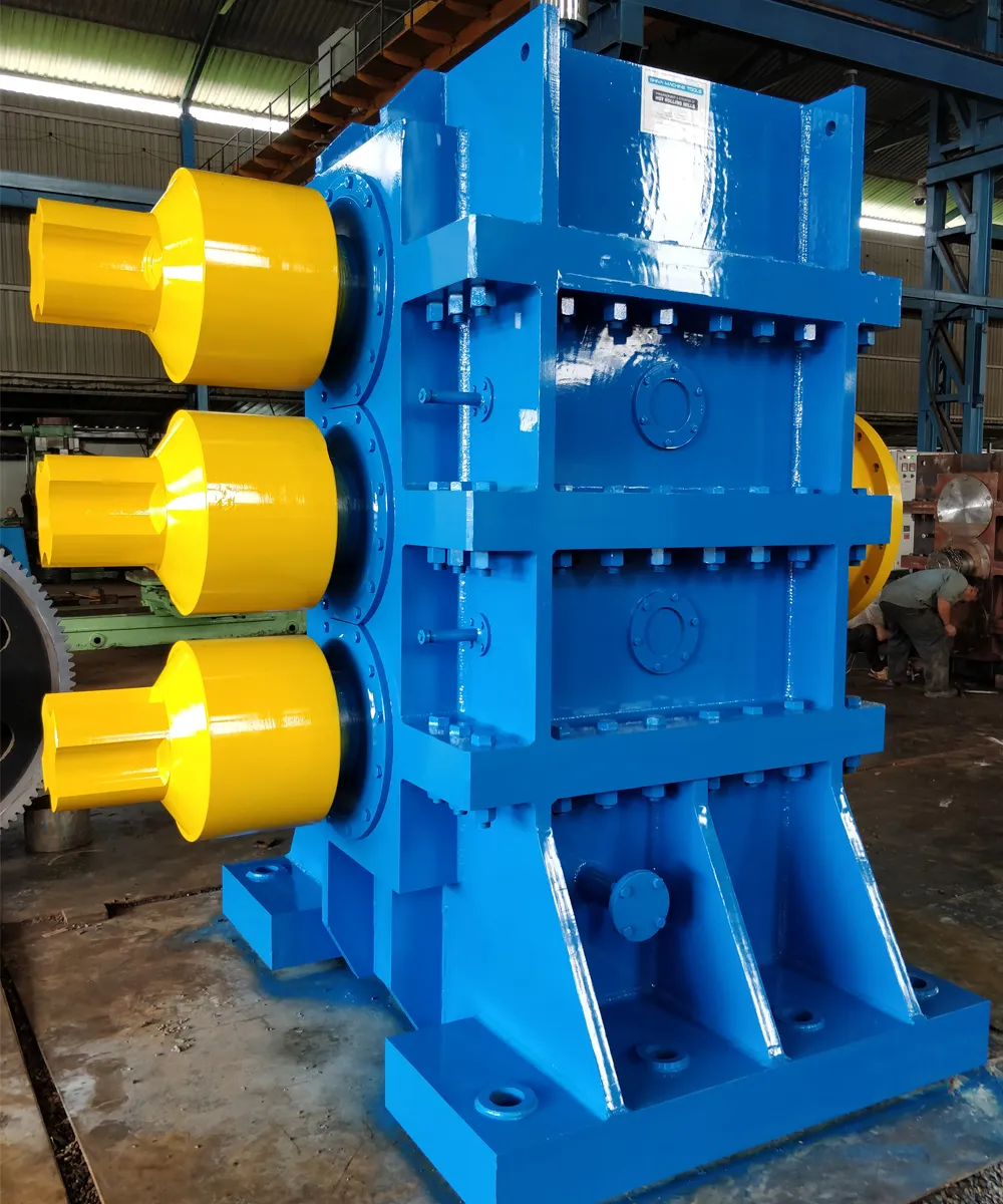 Shiva-Machine-Tools