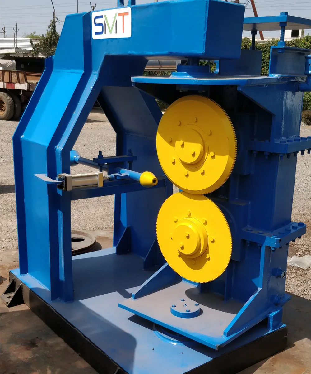 Shiva-Machine-Tools