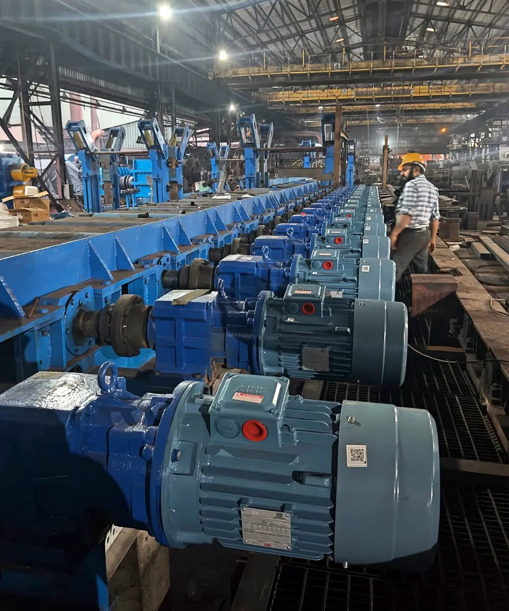 Shiva-Machine-Tools
